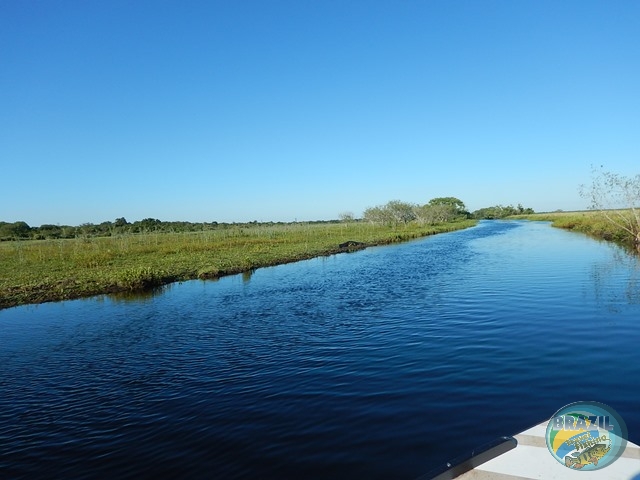 PIRA LODGE - Pantanal Argentino - Temporada 2.016